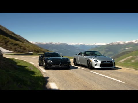 Kolektivo - Gotta Go Faster