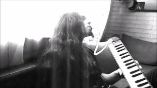 Ceremonial Requiem - Graveworm (Melódica Cover)