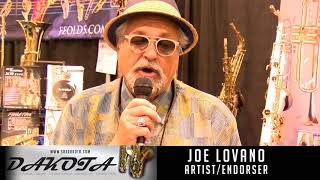 Joe Lovano