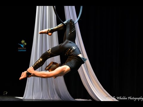 FPFC 2017 - Derick Pierson