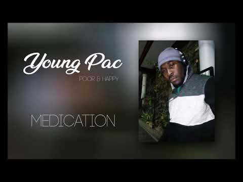 YOUNG PAC - MEDICATION