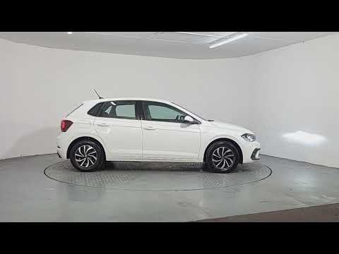 Volkswagen Polo LIFE 1.0TSI Petrol Automatic - Image 2