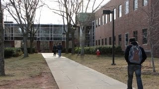 Spring Semester Begins at Rutgers