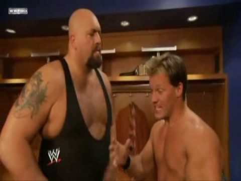 03/05/2010 Big Show & Jericho: Go get him, Show!