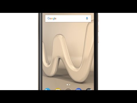 Riviera Sunset - Wiko Harry Ringtone