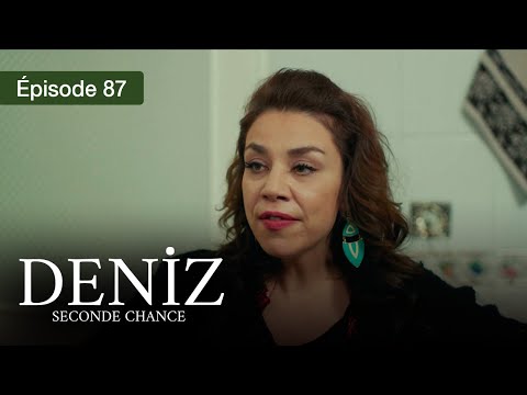 Deniz S2 - EP 87  - L’espoir d’une vie brisée - Série en français - HD
