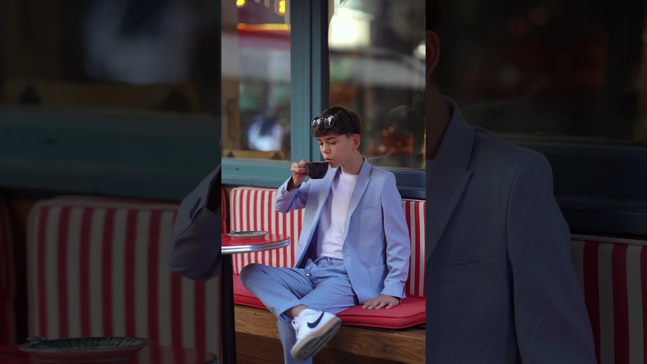 Eren - Kişisel Çekim