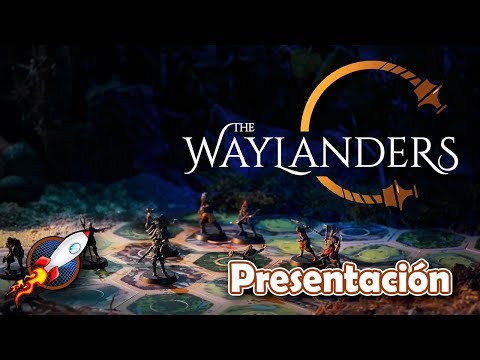 ¿Cómo se juega? (por  Escapando del Espacio Reticulado)