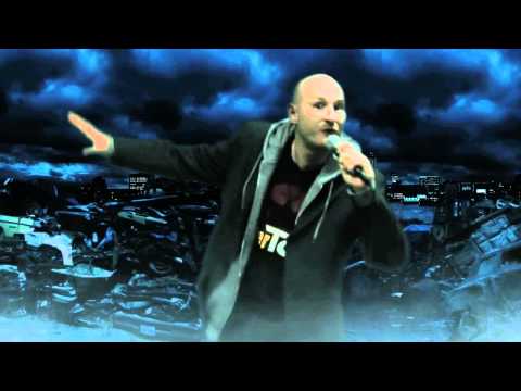 Fetter Tom   Byssan Lull   musikkvideo