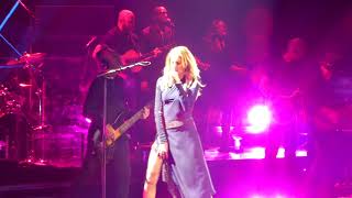 Free - Faith Hill - Soul2Soul Sunrise Florida - 10-19-2017