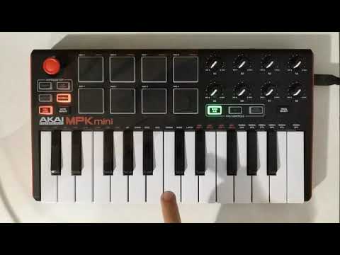 ken carson - who's next [instrumental remake]