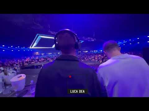 ARTBAT plays Stephan Barnem - Kaizen @ EPISODE IX by EXE CLUB Sofia Bulgaria 2022 by LUCA DEA