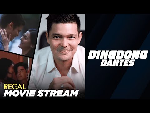 REGAL MOVIE STREAM: Dingdong Dantes Marathon | Regal Entertainment Inc.