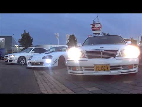 Unknown @ Deventer - Like The Old Times