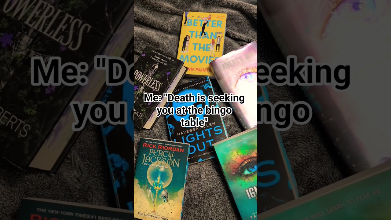 they're real to me #booktube #booktok #bookish #bookboyfriend #booklover #fyp #funny