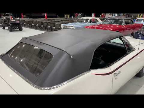 1968 Pontiac GTO (CC-2013681) for sale in Greensboro, North Carolina