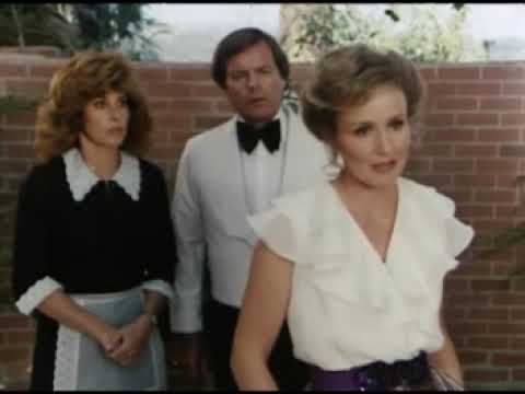 Catfight - Slim small made villainess with gun is disarmed in catfight with heroine who then runs