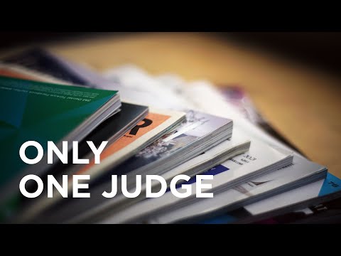 Only One Judge — 09/06/2023