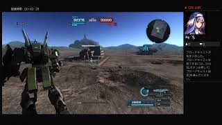 craft-craft-crafがPS4からブロードキャスト