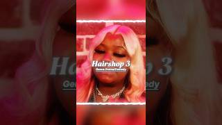 The stylists made fun of her hair choice 😳 #shorts