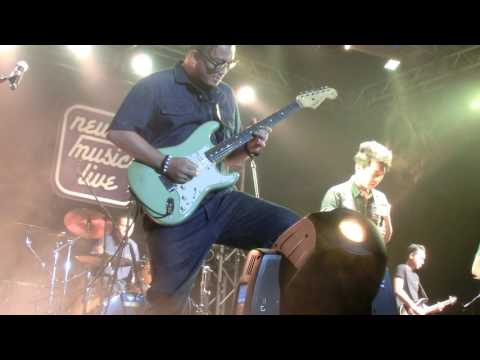 ToNick@Neway Keep Rolling live"阿飛與阿基"FHD