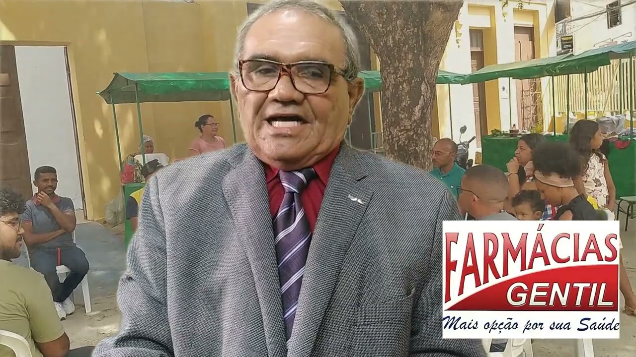 Festa de Santo Antonio em Barbalha reúne associações e fecha importante parceria com a universidade federal do cariri