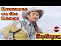 Roy Rogers | Romance on the Range (1942) | Full Movie | Roy Rogers, George Hayes, Sally Payne
