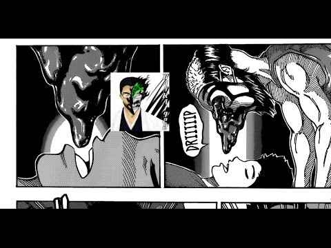 TORIKO CHAPTER 331 LIVE REACTION REVIEW-WTF IS UP WITH THOSE MASKS!!!