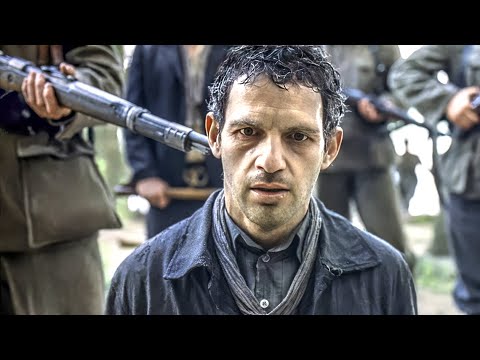 In WW II, German Soldier Decides To Change Sides After Witnessing A Child's Body