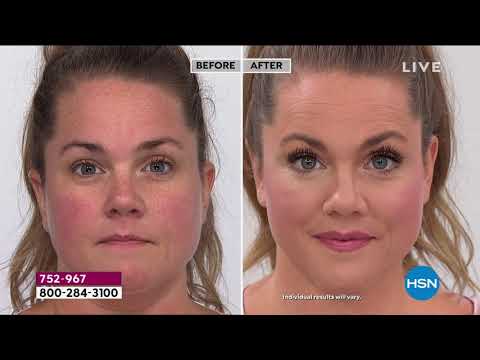 Doll 10 6piece Smooth Skin Solutions Collection