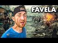I Spent A Day In Brazil S Most Dangerous Slum