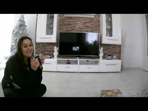 Türchen Nr.21 Weihnachtsgeschenke Einpacken Deutsch #ASMRAdventskalender