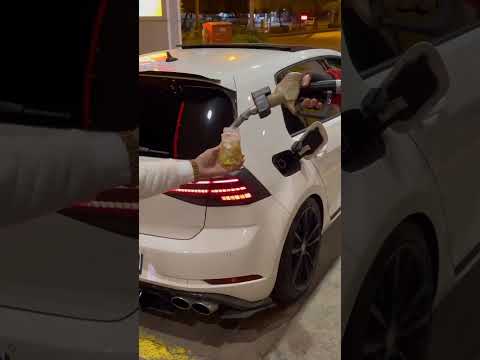 Golf 7 GTI |#volkswagen