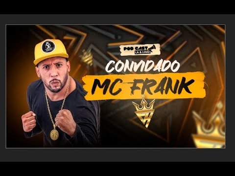 MC FRANK- LA&LOUU #09