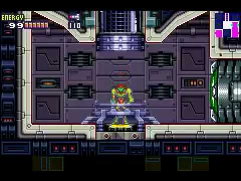 metroid gba nes