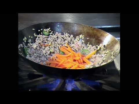 Longevity Noodles with Chef Wolf | The Ohio State University Office of Student Life