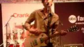 A Cursive Memory a Different Kind of Love 7/10