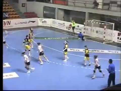 ZRK Vardar - ZRK Metalurg