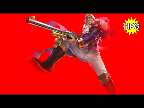 HoN 4.0.3 Pro Klanx Gameplay - Meij - Legendary