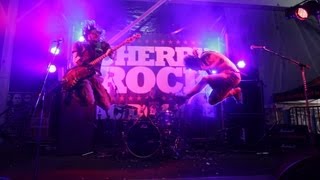 Truckfighters - Desert Cruiser LIVE @ Cherry Rock013