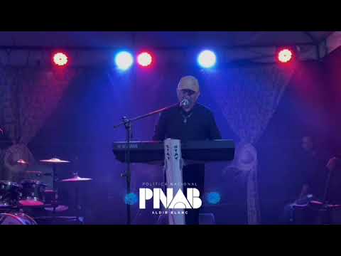 Ronaldo dos teclados Bar do Zé 