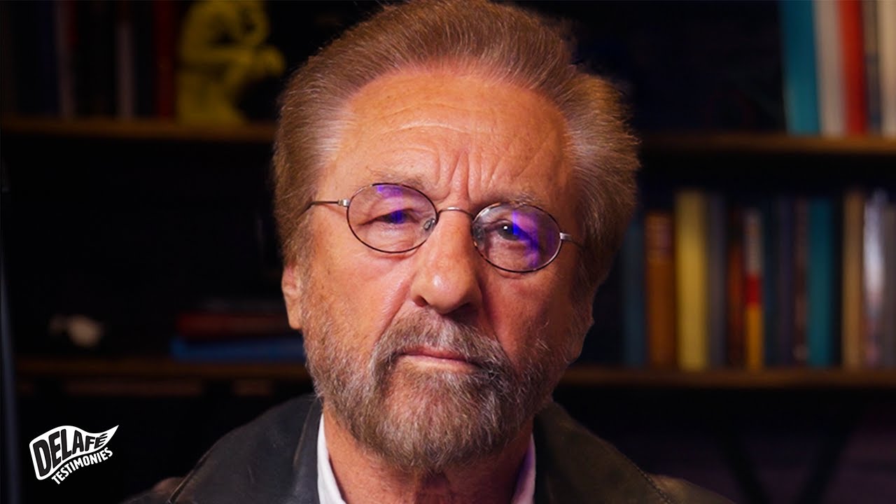 I've Kept This Secret for 52 Years!