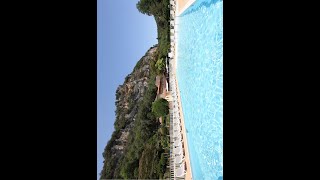 Camping La Plage Vézac ***