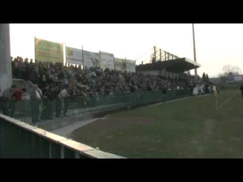 MKS Sandecja Nowy Sącz - Kolejarz Stróże