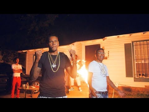 Campaign Self x Maserati P | Eye Of The Tiger | (Official Music Video)