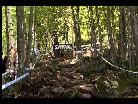 Freecaster.tv UCI Downhill/4x World Cup & Championships 2010