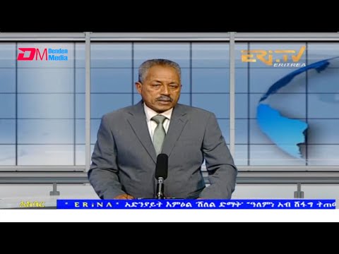 News in Tigre for October 6, 2021 - ERi-TV, Eritrea