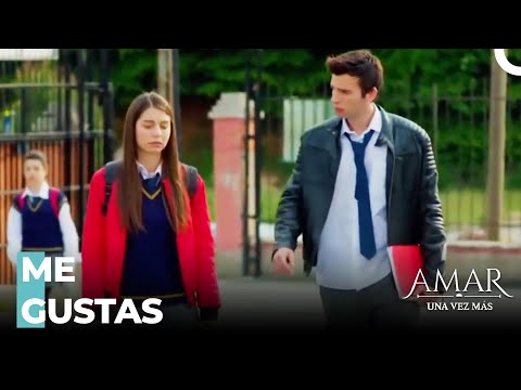 Volkan Le Propuso A Ece Salir - Amar Una Vez Más