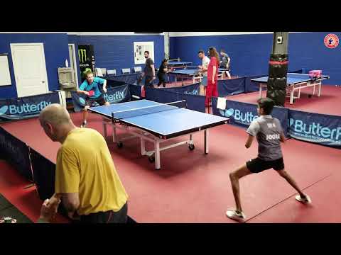 Sid Naresh (2455) vs Michael Wolski (2314)