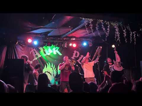 Keep Flying - Surviving the Night - Live at Mohawk Place in Buffalo, NY on 8/15/23